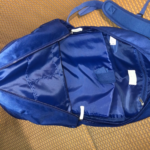 Converse All Star Backpack - Picture 8 of 10